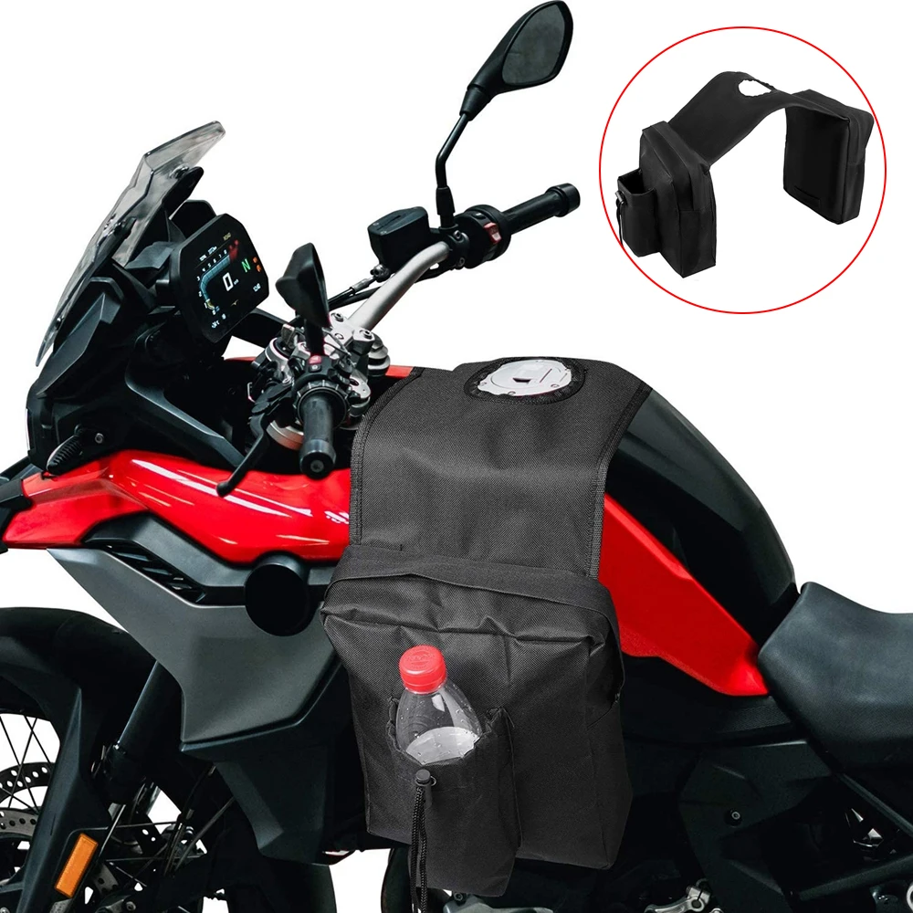 Подвесная сумка для мотоцикла, топливного бака, оксфордская ткань, двойной карман, сиденье, бутылка для воды, сотовый телефон, зонт для хранения, внедорожник
Подвесная сумка для мотоцикла, топливного бака, оксфордская ткань, двойной карман, сиденье, бутылка для воды, сотовый телефон, зонт для хранения, внедорожник