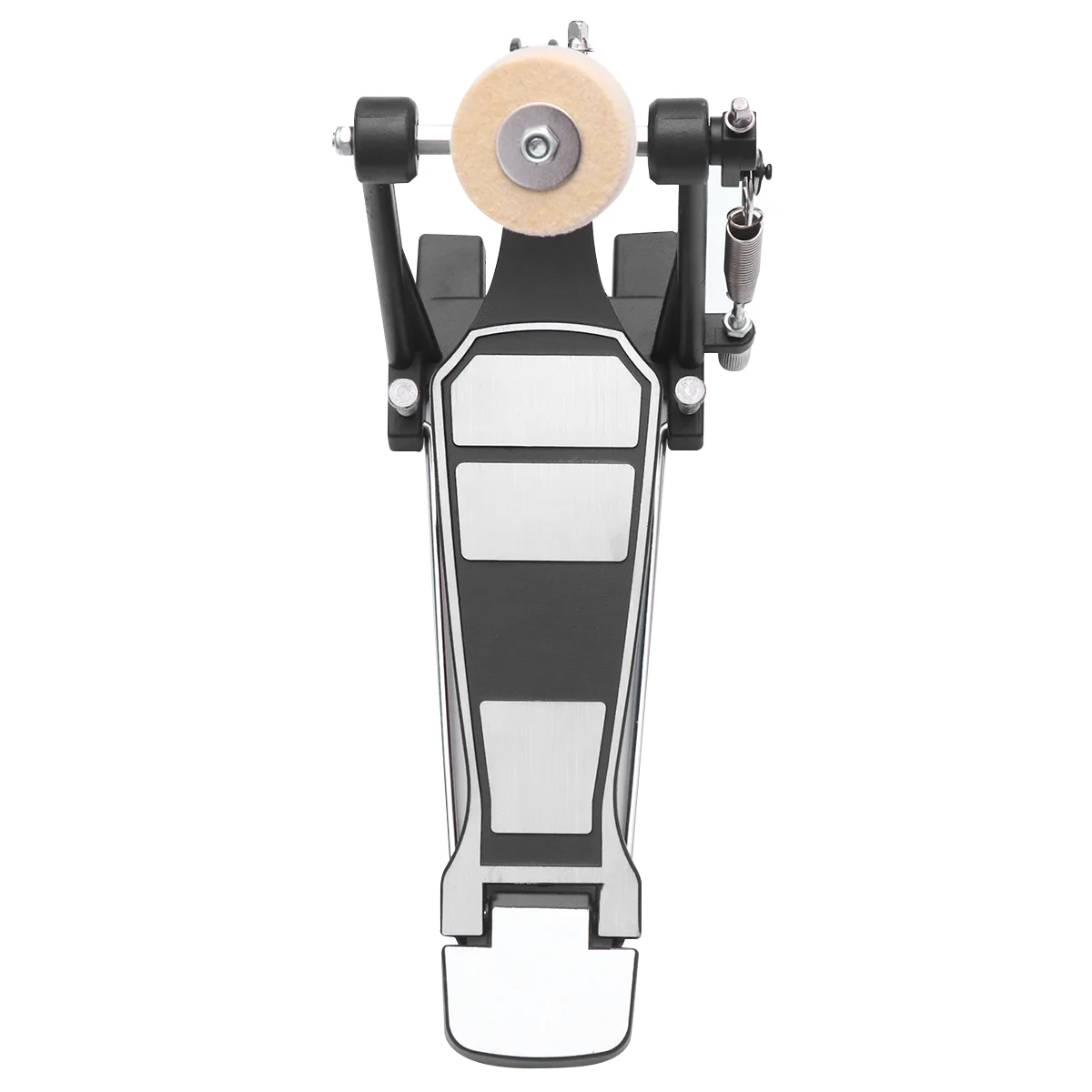 Pedal Drum Kick Foot Bass Double Single Metal Drive Kit Machine Electronic Trigger Accessories Drums Set
Pedal Drum Kick Foot Bass Double Single Metal Drive Kit Machine Electronic Trigger Accessories Drums Set