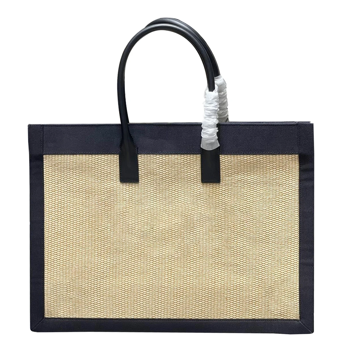 Высококачественная летняя модная ограниченная сумка для покупок с левым банком, женская сумка-тоут, вместительная сумка для покупок
Высококачественная летняя модная ограниченная сумка для покупок с левым банком, женская сумка-тоут, вместительная сумка для покупок