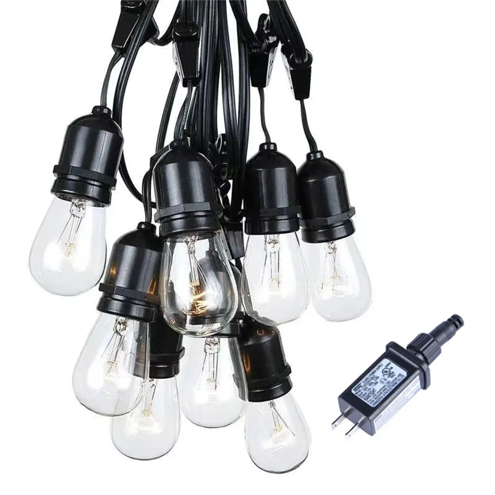 LED String Lights For Any Occasion Waterproof And Adjustable Brightness Easy To Install Decorative
LED String Lights For Any Occasion Waterproof And Adjustable Brightness Easy To Install Decorative