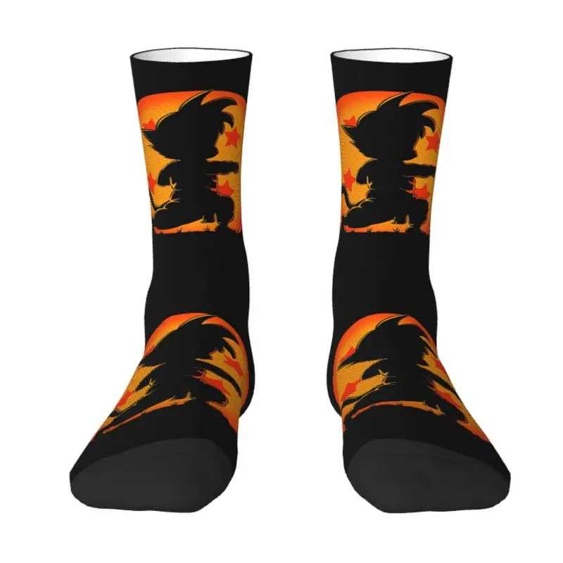 Son Goku Japan Cartoon Animation Tv Men's Crew Socks Unisex Kawaii Spring Summer Autumn Winter Dress Socks
Son Goku Japan Cartoon Animation Tv Men's Crew Socks Unisex Kawaii Spring Summer Autumn Winter Dress Socks