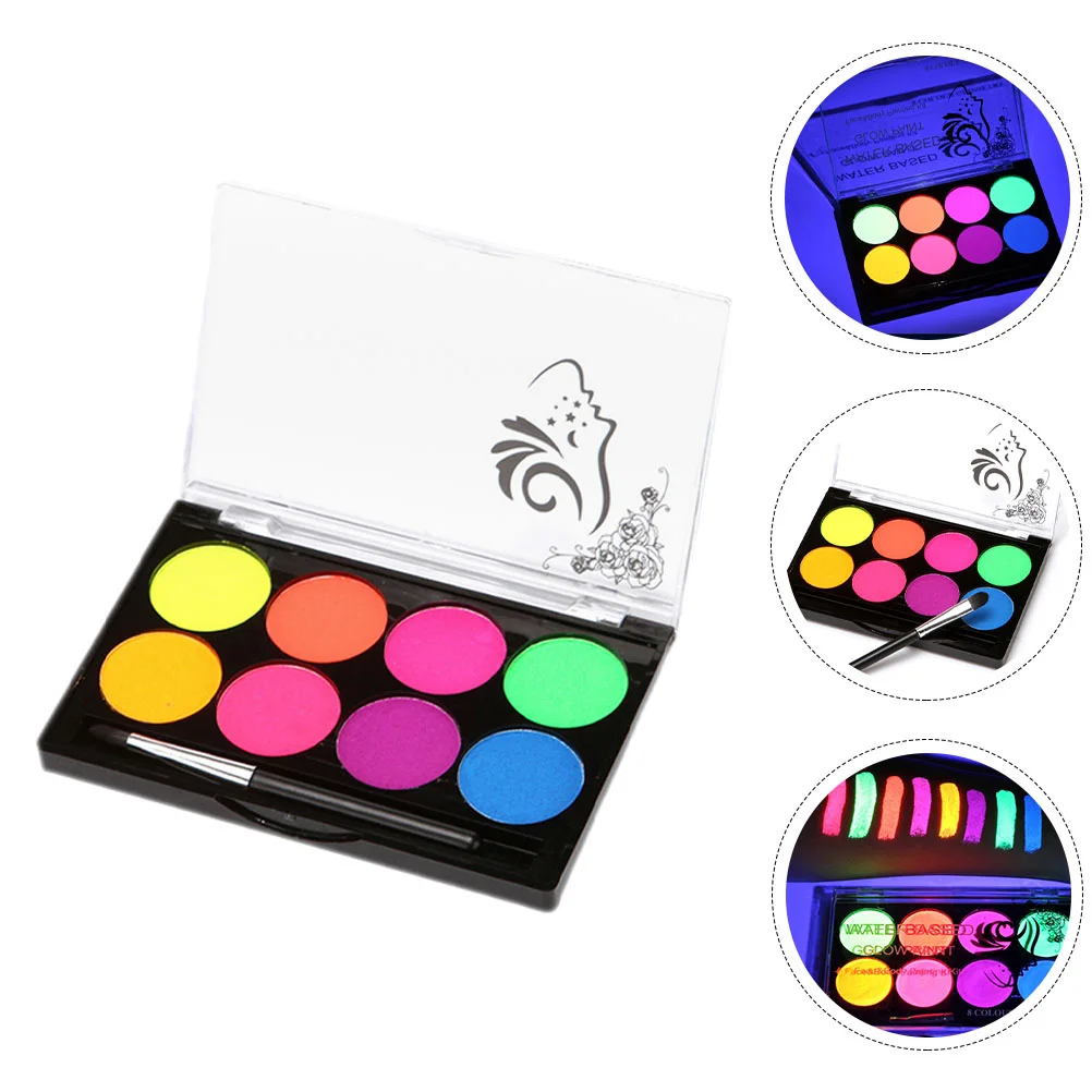 Масло для лица, тела, искусственное украшение для лица, живопись, пигментная косметика
Масло для лица, тела, искусственное украшение для лица, живопись, пигментная косметика