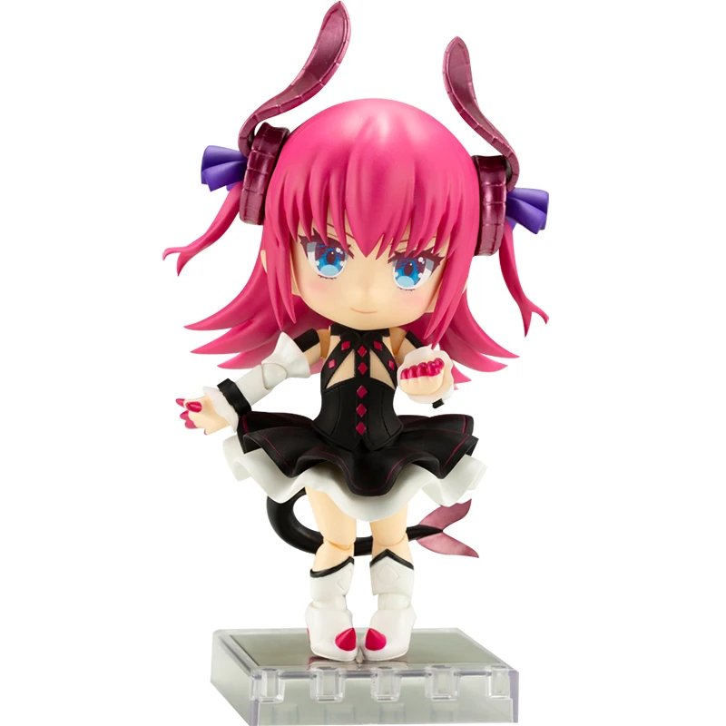 Kotobukiya AD082 Cu-poche Lancer Elisabeth Bartley anime ornaments Action Figures Assembled Models Children's Gifts Anime
Kotobukiya AD082 Cu-poche Lancer Elisabeth Bartley anime ornaments Action Figures Assembled Models Children's Gifts Anime