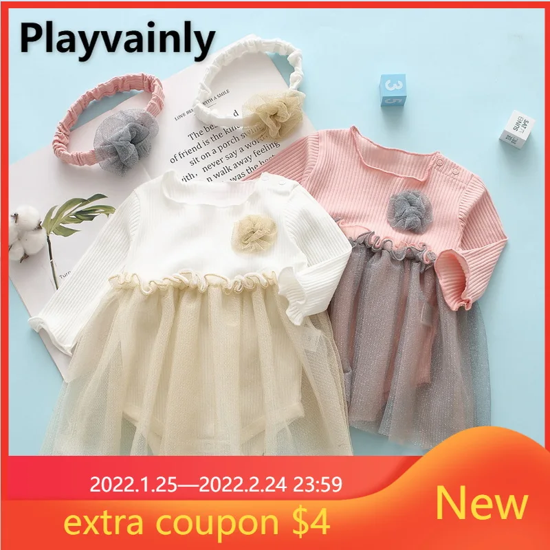2022 Baby Dress New Girl Beige Pink Light Green Patchwork Mesh Princess Dress Wedding 1st Year Birthday Little Girl Clothes E200
2022 Baby Dress New Girl Beige Pink Light Green Patchwork Mesh Princess Dress Wedding 1st Year Birthday Little Girl Clothes E200