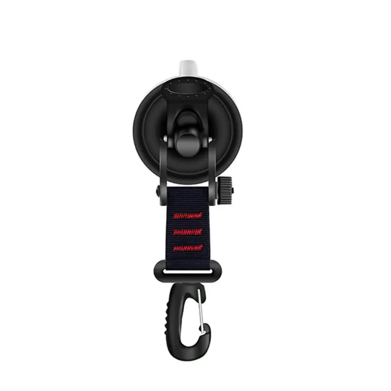 Sturdy Outdoor Suction Cup Hook Light Weight Durable Tent Sucker Hanger Wear-resistant Car Hanger Buckle Smooth Camping Buckle
Sturdy Outdoor Suction Cup Hook Light Weight Durable Tent Sucker Hanger Wear-resistant Car Hanger Buckle Smooth Camping Buckle