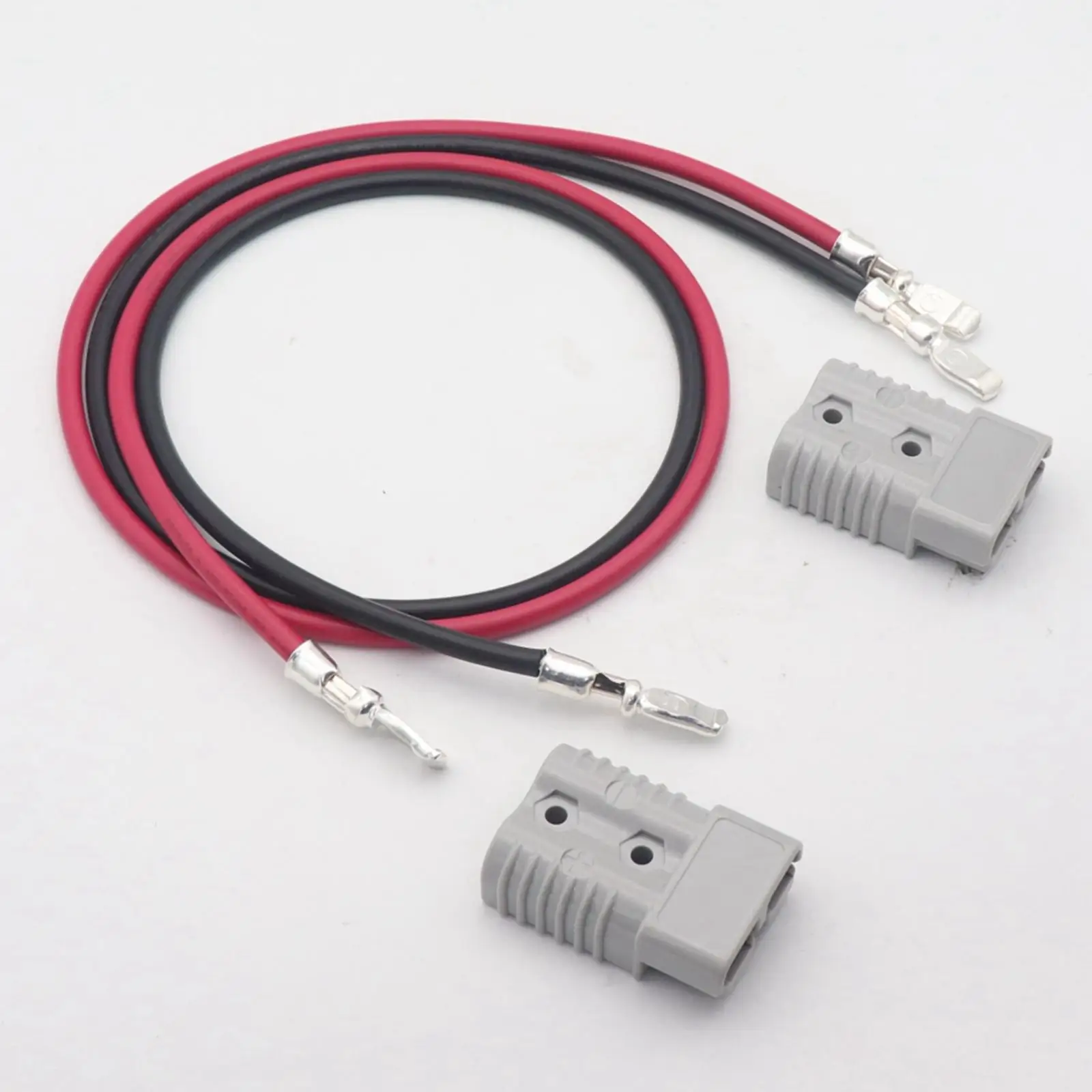 175A 600V power Cord with Connectors Wire Flame Retardant 6AWG 1.2M Harness for Automotive Solar
175A 600V power Cord with Connectors Wire Flame Retardant 6AWG 1.2M Harness for Automotive Solar