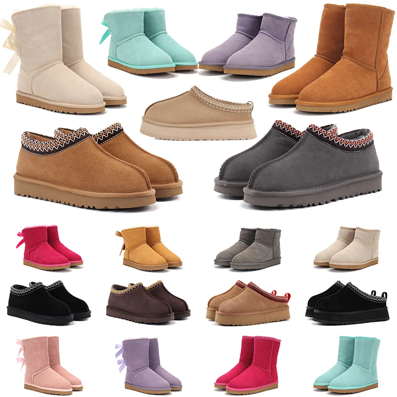 New Snow boots classic Australie designer boots australia 3281 Bow diamond check snow cotton shoes fashion Non-skid boots
New Snow boots classic Australie designer boots australia 3281 Bow diamond check snow cotton shoes fashion Non-skid boots