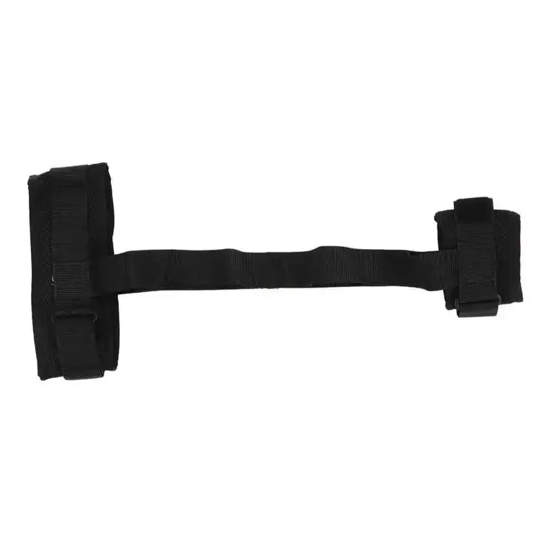 Leg Lifter Assist Breathable Mesh Improve Mobility Stretch Easily Professional Foot Lifter for Shoulders for Calves
Leg Lifter Assist Breathable Mesh Improve Mobility Stretch Easily Professional Foot Lifter for Shoulders for Calves