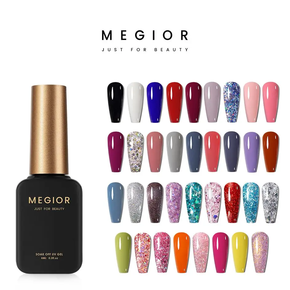 35 Color Ice Transparent Jelly Top Coat Gel Nail Polish Soak Off UV LED Semi Permanent Varnish Nail Polish Ice Through 8ml Nude
35 Color Ice Transparent Jelly Top Coat Gel Nail Polish Soak Off UV LED Semi Permanent Varnish Nail Polish Ice Through 8ml Nude