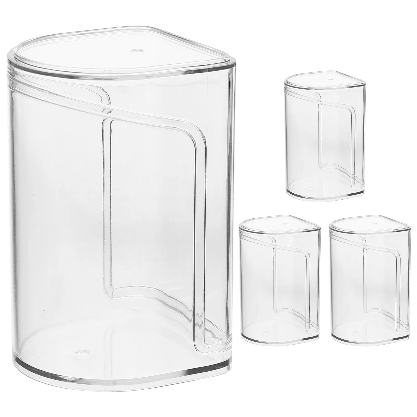 Display Stand Case Organizer Clear Collection Action Acrylic Box Countertopmodels Figures Figurinescube Miniature Figure Cases
Display Stand Case Organizer Clear Collection Action Acrylic Box Countertopmodels Figures Figurinescube Miniature Figure Cases