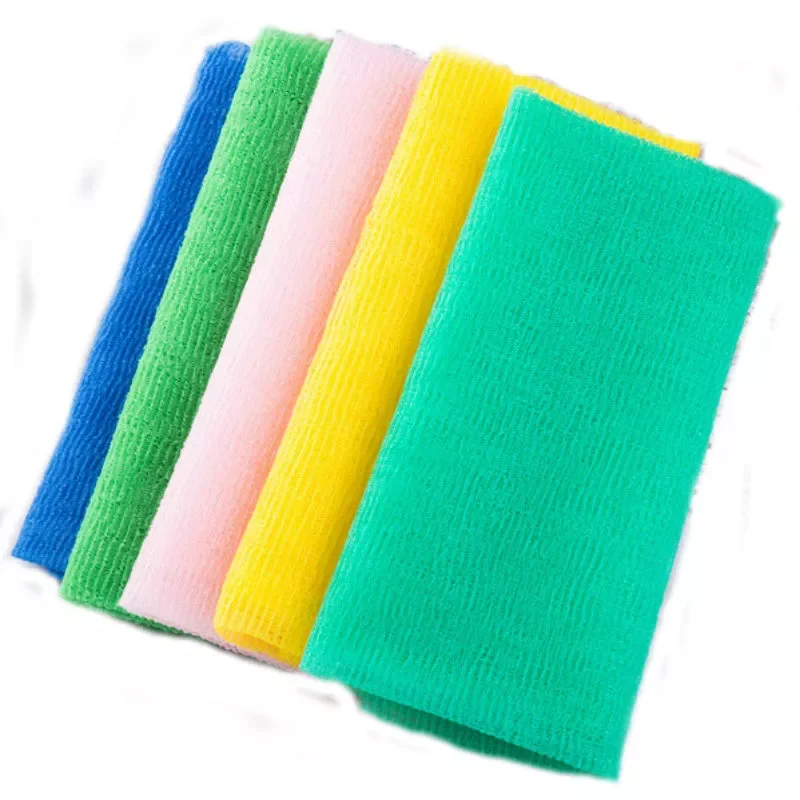 Beauty Skin Exfoliating Cloth Washcloth Japanese Body Wash Towel Nylon Bath Towel Skin Polishing Towel
Beauty Skin Exfoliating Cloth Washcloth Japanese Body Wash Towel Nylon Bath Towel Skin Polishing Towel