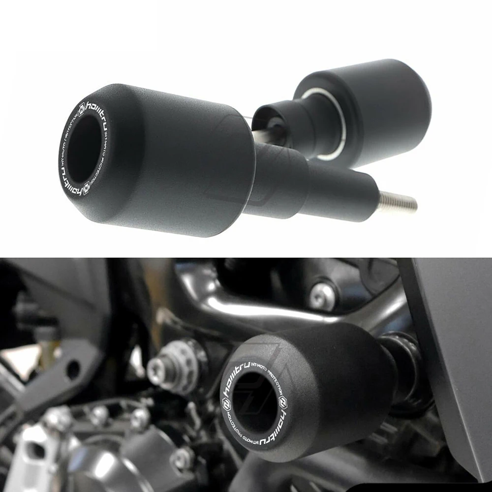 Motorcycle Accessories Crash Protection Bobbins for BMW Motorrad F900R SE 2020-2022
Motorcycle Accessories Crash Protection Bobbins for BMW Motorrad F900R SE 2020-2022