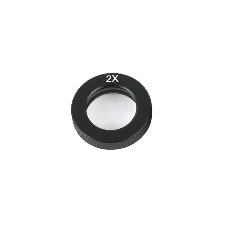 Agnicy 0.5X 0.75X 1X 2X Parallel Optical Lens Objective Lens Industrial Camera Monocular Lens Increase Decrease Magnification
Agnicy 0.5X 0.75X 1X 2X Parallel Optical Lens Objective Lens Industrial Camera Monocular Lens Increase Decrease Magnification
