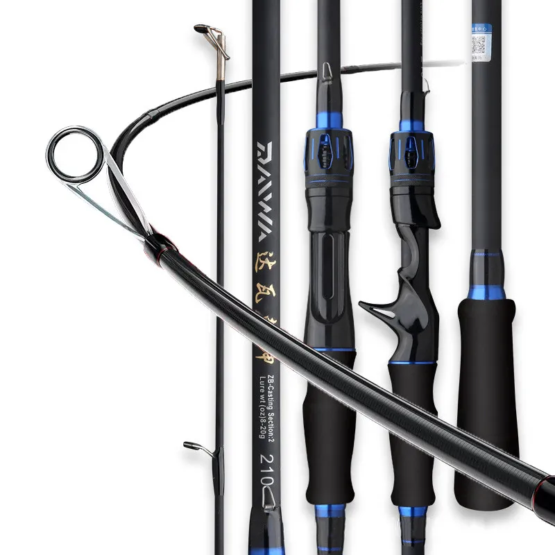 1.65m 1.8m Lure Spinning Fishing Rod Carbon M Power Lure Weight 8-20g Spinning Casting Rod Fishing Tackle
1.65m 1.8m Lure Spinning Fishing Rod Carbon M Power Lure Weight 8-20g Spinning Casting Rod Fishing Tackle