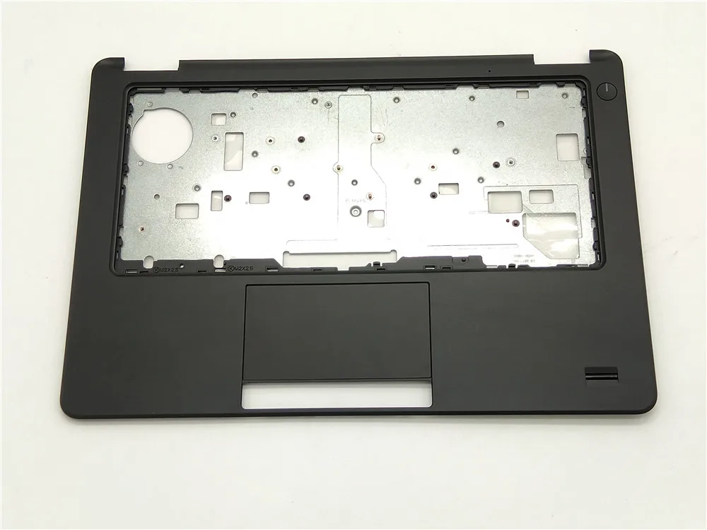 NEW For Dell Latitude E5250 Palmrest with electric parts 0TY0N9 TY0N9 ( Fingerprint Version)
NEW For Dell Latitude E5250 Palmrest with electric parts 0TY0N9 TY0N9 ( Fingerprint Version)