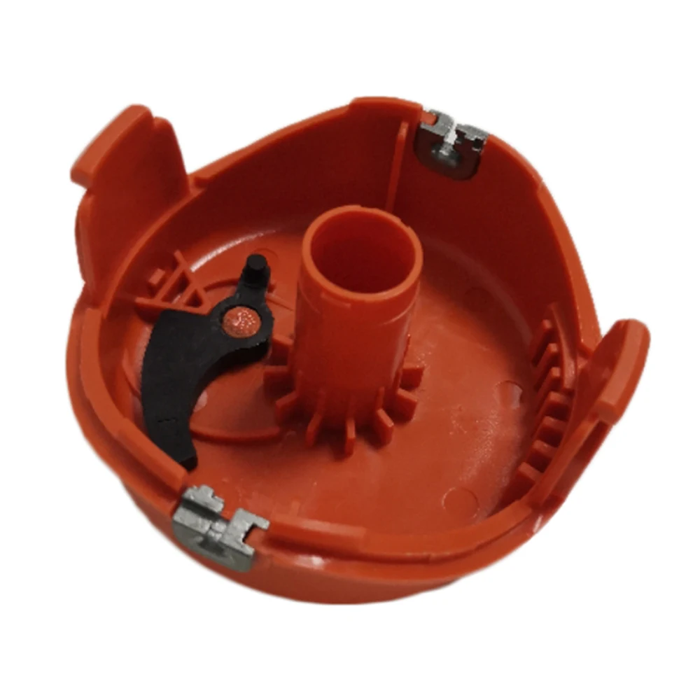 1pc Strimmer Spool Cover + 3pcs Spool And Line For Black & Decker GL315 GL350 GL650 GL337SB GL546SC GL650SBC GL651SB GL652 GL65
1pc Strimmer Spool Cover + 3pcs Spool And Line For Black & Decker GL315 GL350 GL650 GL337SB GL546SC GL650SBC GL651SB GL652 GL65