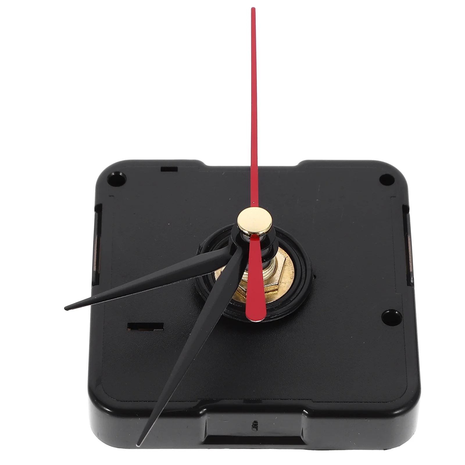 1 Set Clock Mechanism Replacement Mechanism Operated Clock Parts DIY Wall Clock Hands
1 Set Clock Mechanism Replacement Mechanism Operated Clock Parts DIY Wall Clock Hands