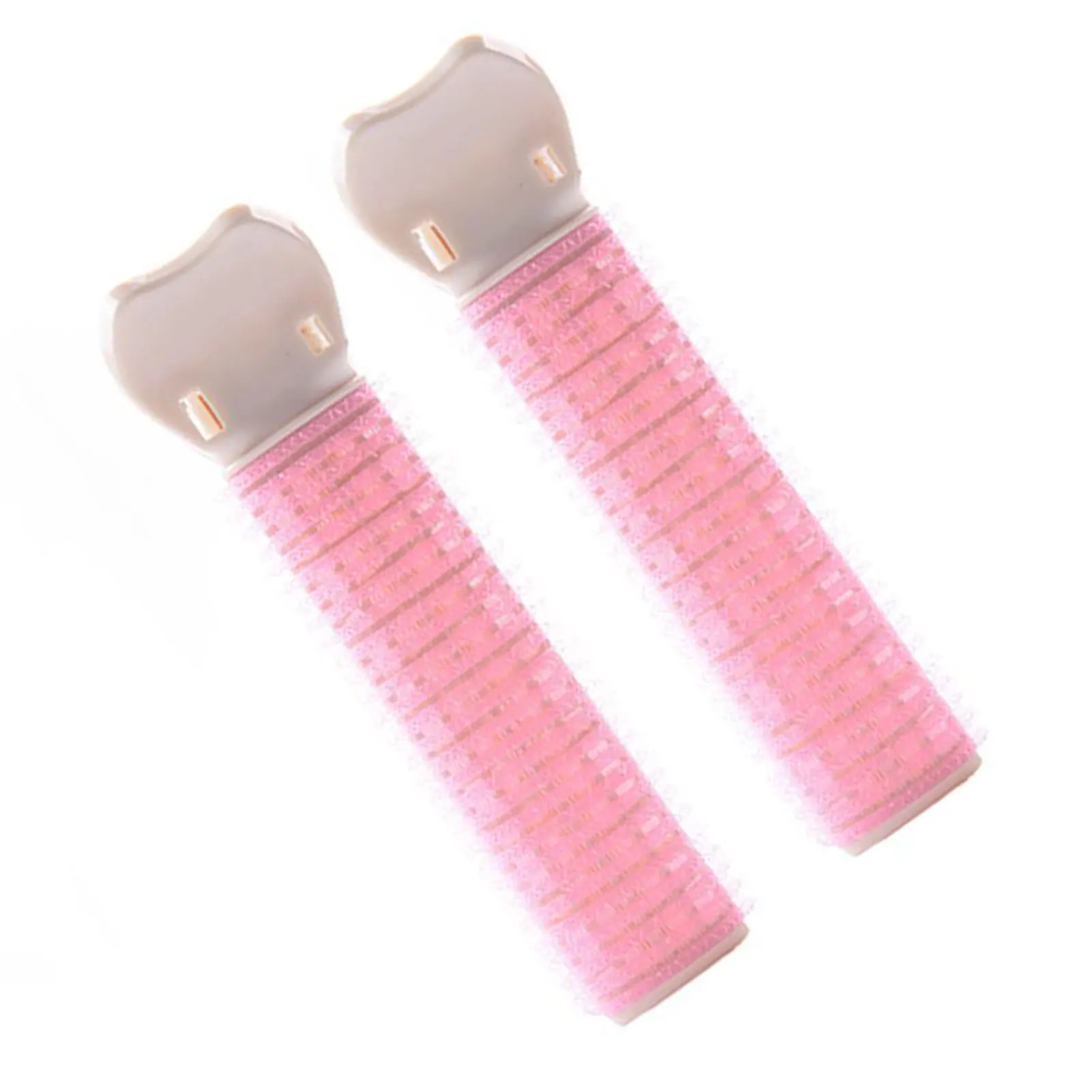 Hair Rollers With Clips Hair Rollers For Short Hair Double-Layer Bangs Hair Curlers Roller Portable Bangs Hair Curlers Self
Hair Rollers With Clips Hair Rollers For Short Hair Double-Layer Bangs Hair Curlers Roller Portable Bangs Hair Curlers Self