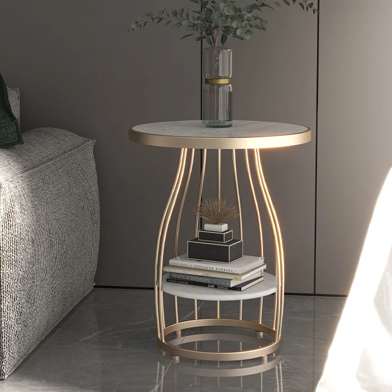 Small Side Table Luxury Round Balcony Entryway Modern Design Garden Books Coffee Tables Furniture Mesas Home Decoration
Small Side Table Luxury Round Balcony Entryway Modern Design Garden Books Coffee Tables Furniture Mesas Home Decoration