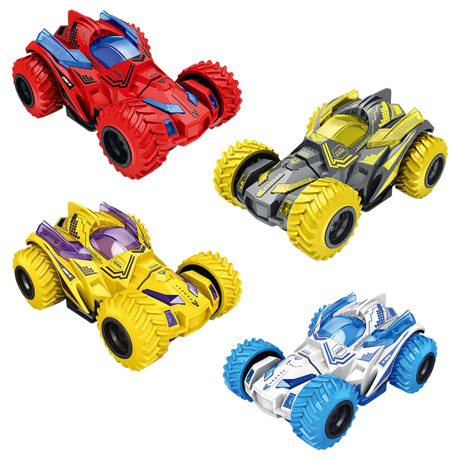 Kids Toy Car Fun Double-side Vehicle Inertia Safety Crashworthiness And Fall Resistance Shatter-proof Model For Children
Kids Toy Car Fun Double-side Vehicle Inertia Safety Crashworthiness And Fall Resistance Shatter-proof Model For Children