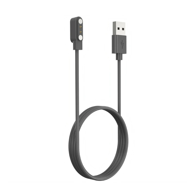 Power Adapter Magnetic Charger Cord Bracket Base Suitable for LEXE Watch X7 X6 X6-1 X6B Portable-USB Fast Charging Cable
Power Adapter Magnetic Charger Cord Bracket Base Suitable for LEXE Watch X7 X6 X6-1 X6B Portable-USB Fast Charging Cable
