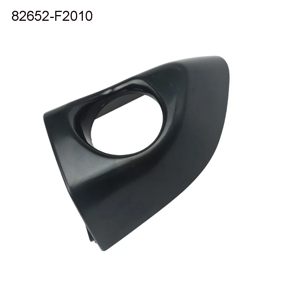 BLACK Cover Handle Front Door Outside Left Side For Elantra 2017-20 82652-F2010 82652-F2020 Cover Handle Front Door Replacement
BLACK Cover Handle Front Door Outside Left Side For Elantra 2017-20 82652-F2010 82652-F2020 Cover Handle Front Door Replacement