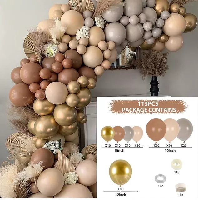 2022 Gold Confetti Balloon Arch Birthday Party Decoration Kids Wedding Birthday Baby Shower Boy
2022 Gold Confetti Balloon Arch Birthday Party Decoration Kids Wedding Birthday Baby Shower Boy