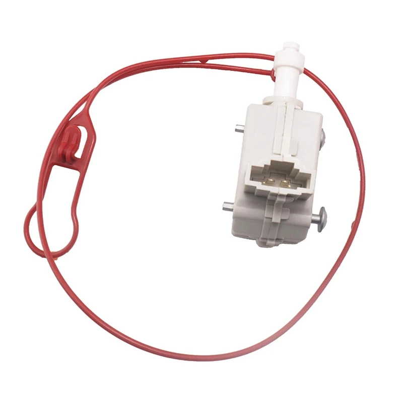 Fuel Door Lock Valve Car Fuel Door Locking Valve Fuel Door Locking Valve Replace 4L0810773D For Q7 2007-2009
Fuel Door Lock Valve Car Fuel Door Locking Valve Fuel Door Locking Valve Replace 4L0810773D For Q7 2007-2009