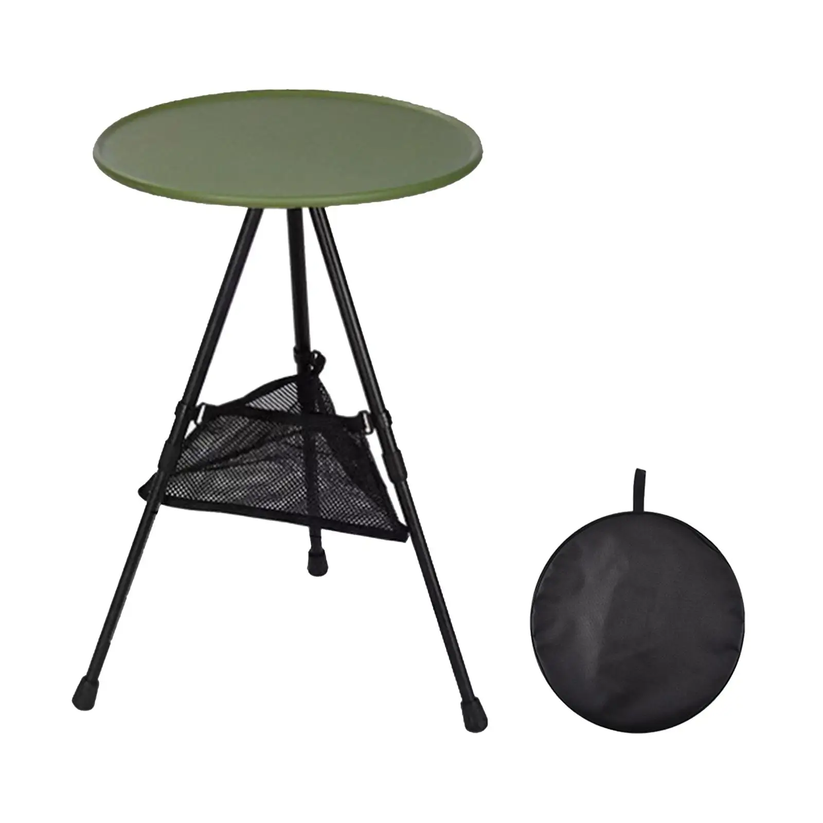 Outdoor Round Table Camping Table Coffee Tea Table Portable Compact Liftable Table Foldable Picnic Table for Yard Outdoor Beach
Outdoor Round Table Camping Table Coffee Tea Table Portable Compact Liftable Table Foldable Picnic Table for Yard Outdoor Beach