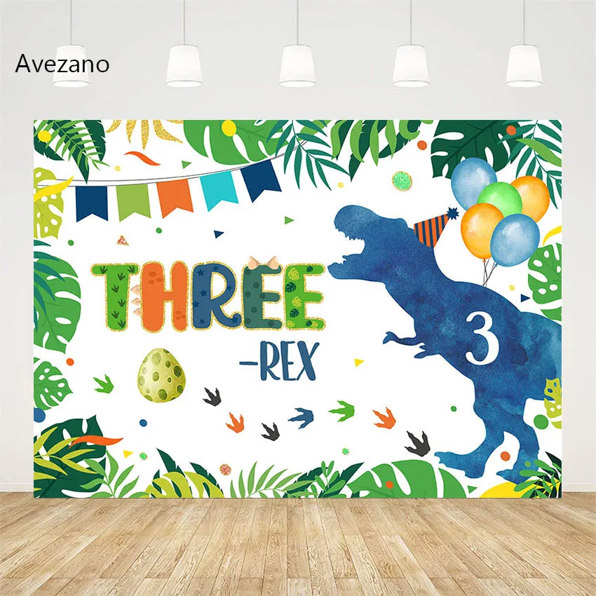 Avezano Photography Background Jungle Dinosaur Safari Balloon Boy 3rd Birthday Pary Custom Backdrop Banner Decor Photo Studio
Avezano Photography Background Jungle Dinosaur Safari Balloon Boy 3rd Birthday Pary Custom Backdrop Banner Decor Photo Studio