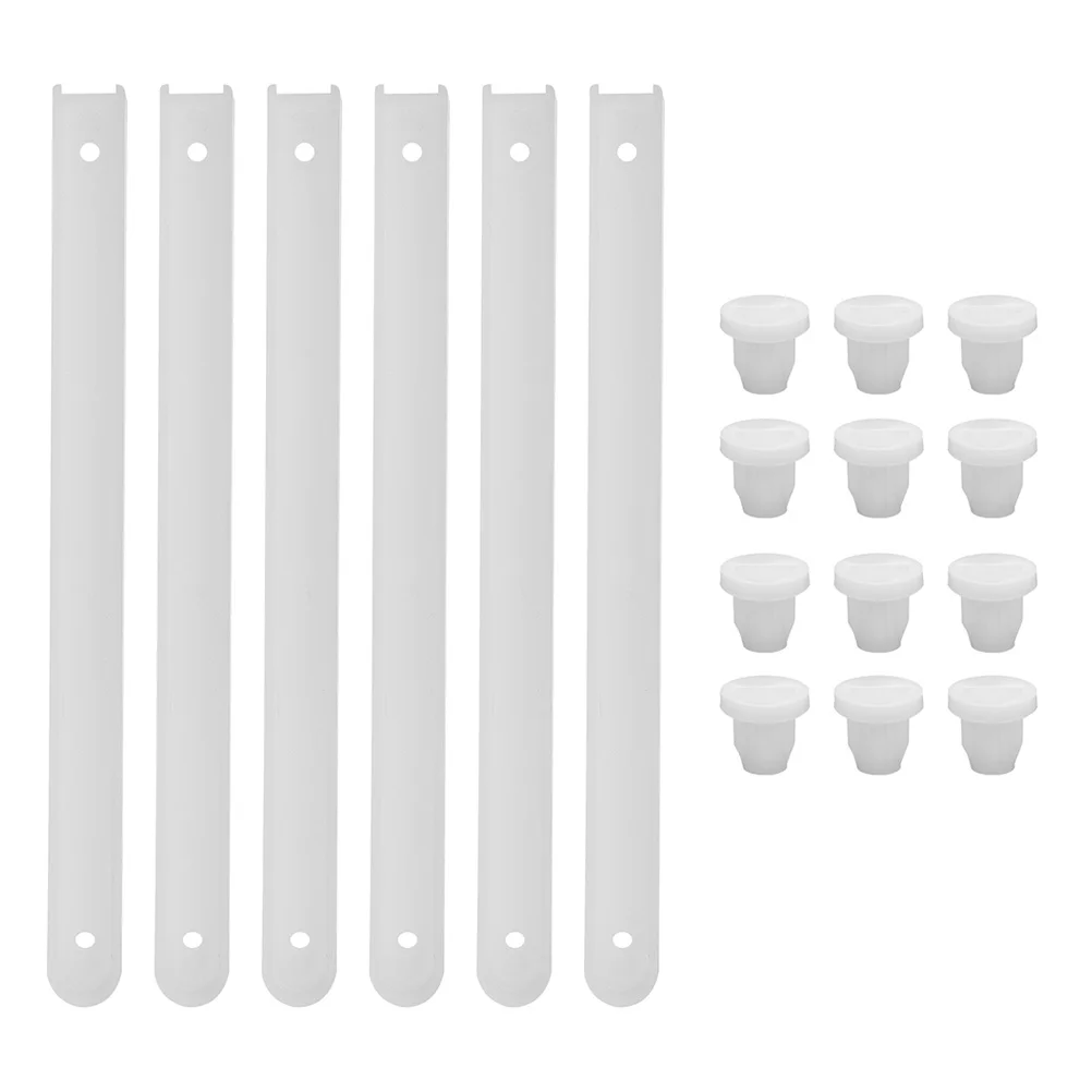 Drawer Plastic Slides Hardwares Track Guides Replacement Parts Glides Side Carassosoriesssss
Drawer Plastic Slides Hardwares Track Guides Replacement Parts Glides Side Carassosoriesssss