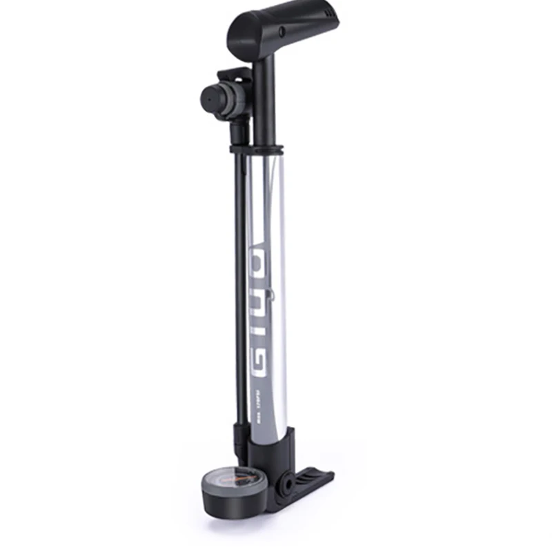 GM642GIYO Portable Pump Mountain Bike Road Bike Mini Inflator High Pressure Inflator Folding Table
GM642GIYO Portable Pump Mountain Bike Road Bike Mini Inflator High Pressure Inflator Folding Table