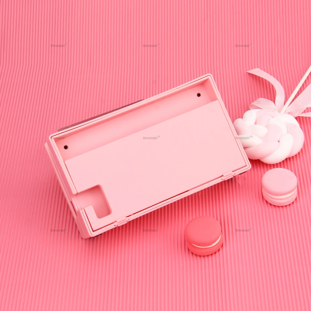 Pink Limited Version TV Dock for NS Nintend Switch Charging Dock HDMI-Compatible TV Dock Charger Station Stand Dropship
Pink Limited Version TV Dock for NS Nintend Switch Charging Dock HDMI-Compatible TV Dock Charger Station Stand Dropship