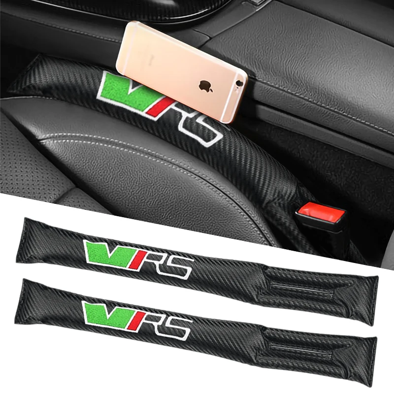 1/2pcs Car Seat Gap Filler Leak Proof Strip Carbon Fiber For Skoda octavia 2 a7 rapid fabia yeti superb emblem KAMIQ SCALA virs
1/2pcs Car Seat Gap Filler Leak Proof Strip Carbon Fiber For Skoda octavia 2 a7 rapid fabia yeti superb emblem KAMIQ SCALA virs