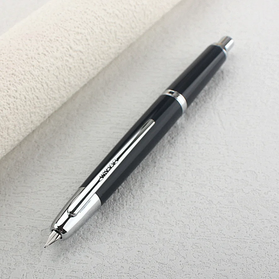 MONTE MOUNT Jinhao 20 перьевая ручка цвета слоновой кости EF/F 
MONTE MOUNT Jinhao 20 перьевая ручка цвета слоновой кости EF/F