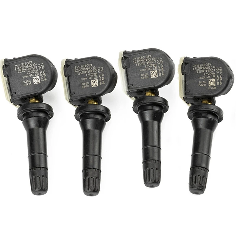 Для FORD 2016-2019 FORD Explorer 315Mhz датчик давления в шинах TPMS F2FT-1A180-AB F2GT-1A150-AB
Для FORD 2016-2019 FORD Explorer 315Mhz датчик давления в шинах TPMS F2FT-1A180-AB F2GT-1A150-AB
