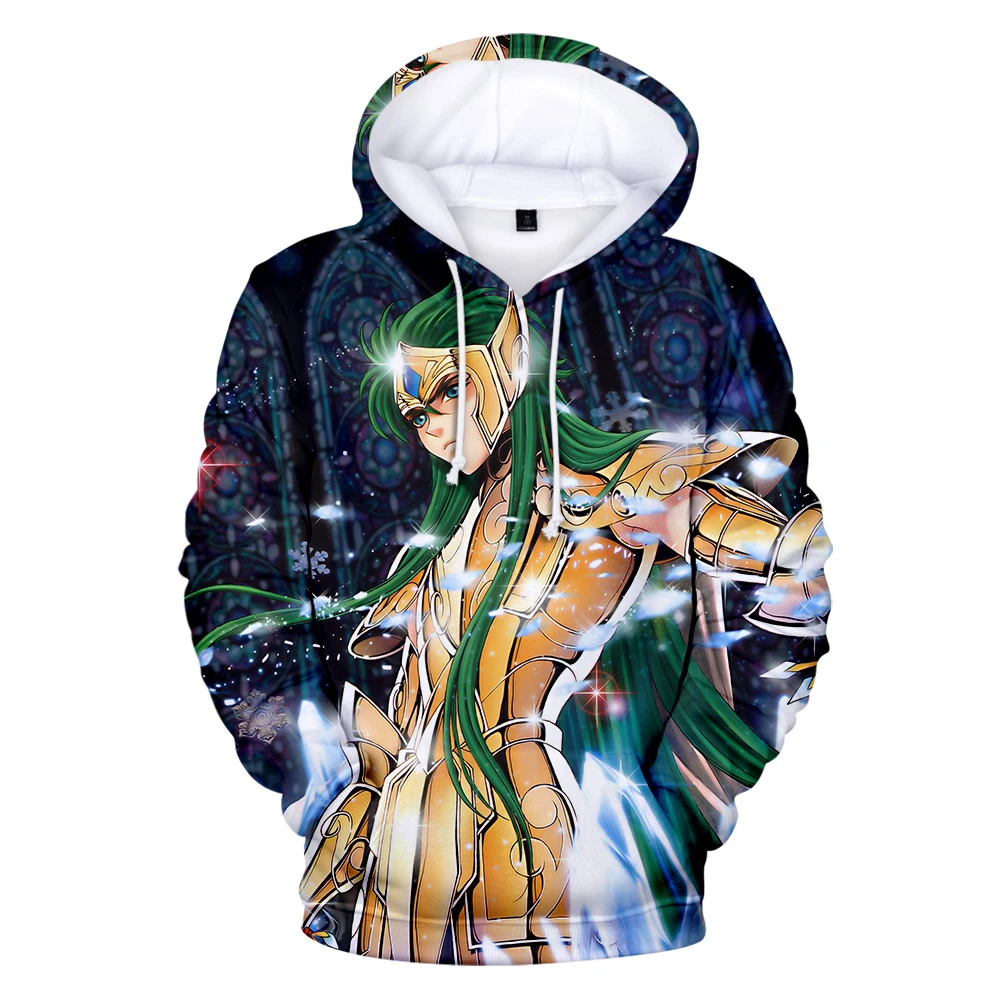 2021 Saint Seiya Hoodies Fashion Cartoon Knights Of The Zodiac Hoodie Sweatshirt Men Women Hoodies Harajuku Popular Hoodies
2021 Saint Seiya Hoodies Fashion Cartoon Knights Of The Zodiac Hoodie Sweatshirt Men Women Hoodies Harajuku Popular Hoodies