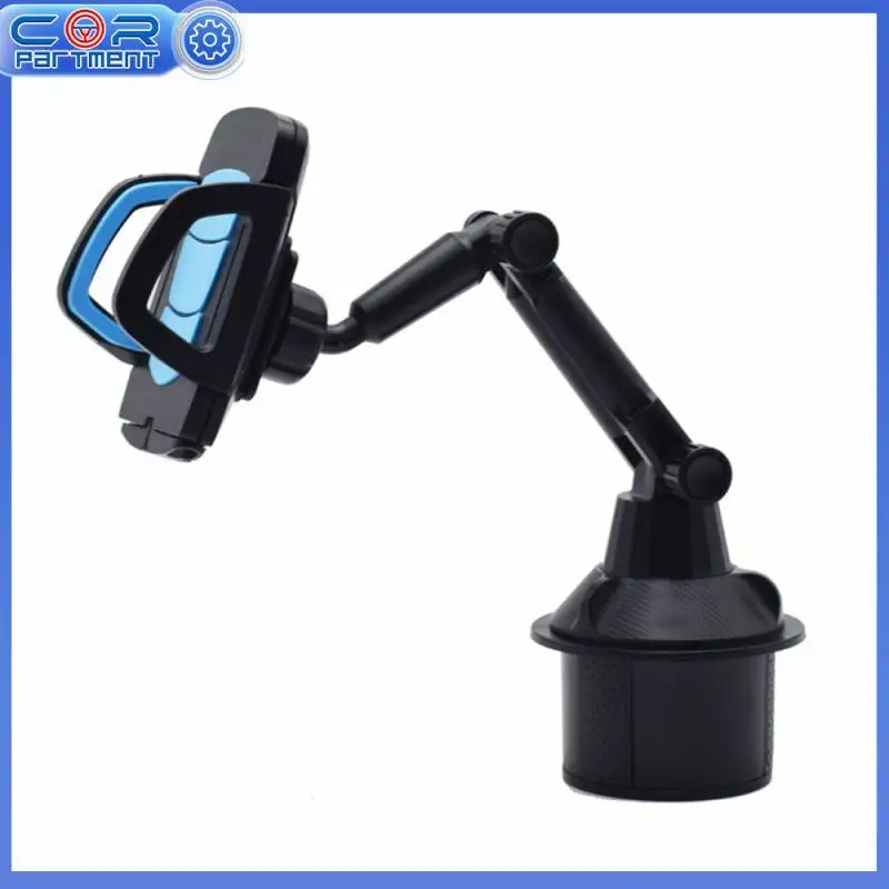 Car Support Strong Compatibility Inside The Car Adjustable Car Holder Mobile Phone Holder Adjustable Cup Position Abs General
Car Support Strong Compatibility Inside The Car Adjustable Car Holder Mobile Phone Holder Adjustable Cup Position Abs General