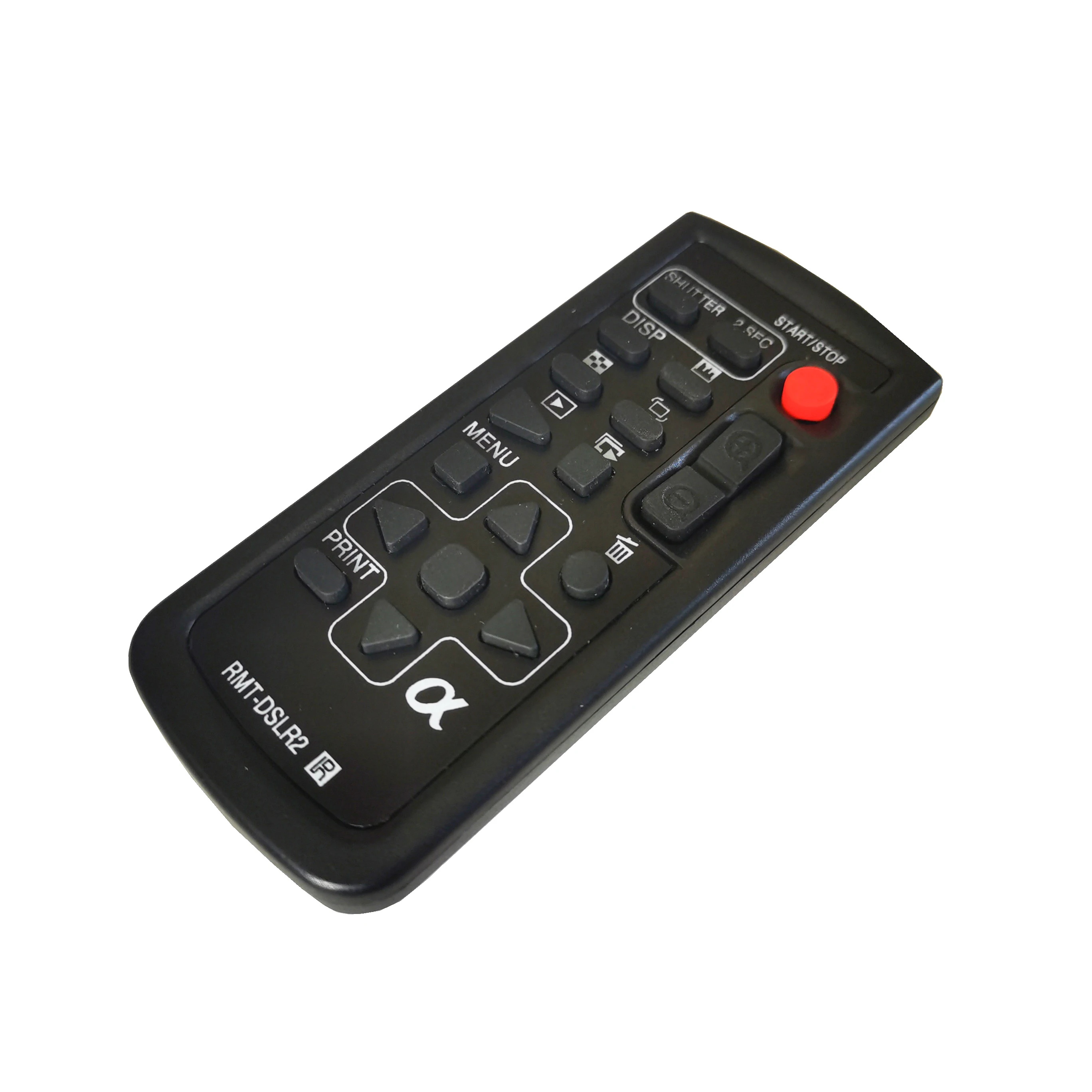 New Remote Control For SONY RMT-DSLR1 RMT-DSLR2 A7SIII A7III A7II A7RIII A7RII A6000 A6300 A6400 A6600 A99 A99II A77 A65 Camera
New Remote Control For SONY RMT-DSLR1 RMT-DSLR2 A7SIII A7III A7II A7RIII A7RII A6000 A6300 A6400 A6600 A99 A99II A77 A65 Camera