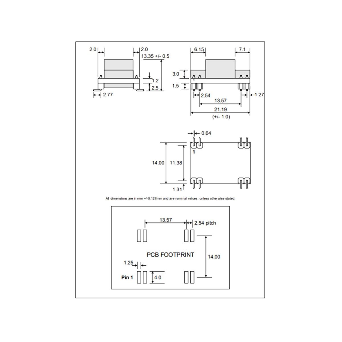 DP9900M Pin-PiN AG9900M POE Модуль 12 В 1A IEEE802.3Af изолированный POE Модуль
DP9900M Pin-PiN AG9900M POE Модуль 12 В 1A IEEE802.3Af изолированный POE Модуль