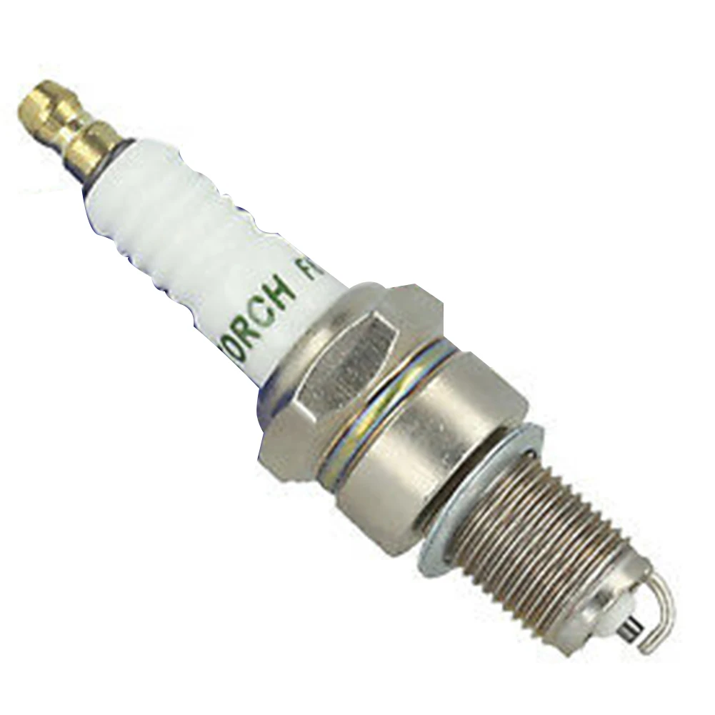 1x Spark Plug For Torch F6RTC (BPR6ES), RN10YC, BPR6ES, RN10YC, BP6ES, OLR15YC Spark Plug Trimmer Blower Replacements Accessory
1x Spark Plug For Torch F6RTC (BPR6ES), RN10YC, BPR6ES, RN10YC, BP6ES, OLR15YC Spark Plug Trimmer Blower Replacements Accessory