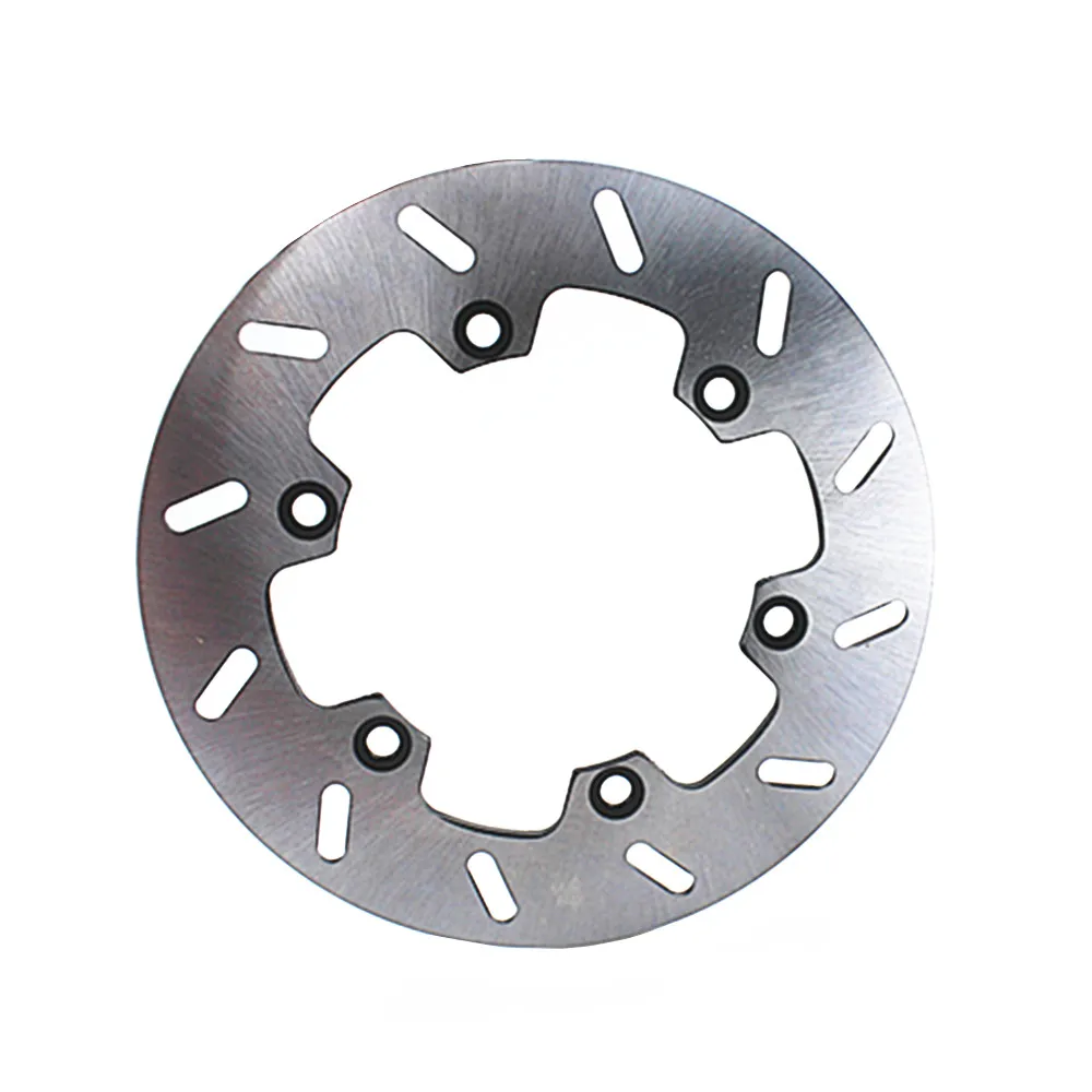 Motorcycle Stainless Steel Rear Brake Disc Rotor For Yamaha WR 125 TT250R WR 250 500 YZ125 250 YZ400 YZF-R1 R6
Motorcycle Stainless Steel Rear Brake Disc Rotor For Yamaha WR 125 TT250R WR 250 500 YZ125 250 YZ400 YZF-R1 R6