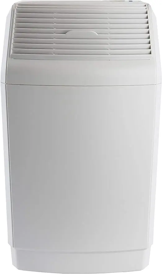 Space-saving large evaporative whole-house commercial humidifier for large rooms, automatic humidifier and automatic shutdown
Space-saving large evaporative whole-house commercial humidifier for large rooms, automatic humidifier and automatic shutdown
