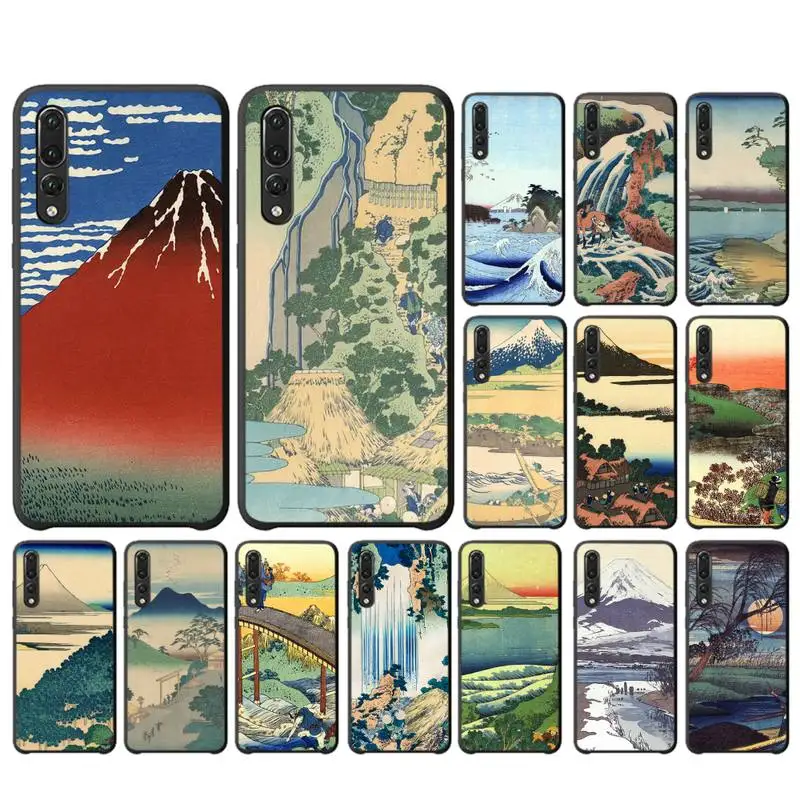 MaiYaCa Katsushika Hokusai Phone Case for Huawei P30 40 20 10 8 9 lite pro plus Psmart2019
MaiYaCa Katsushika Hokusai Phone Case for Huawei P30 40 20 10 8 9 lite pro plus Psmart2019