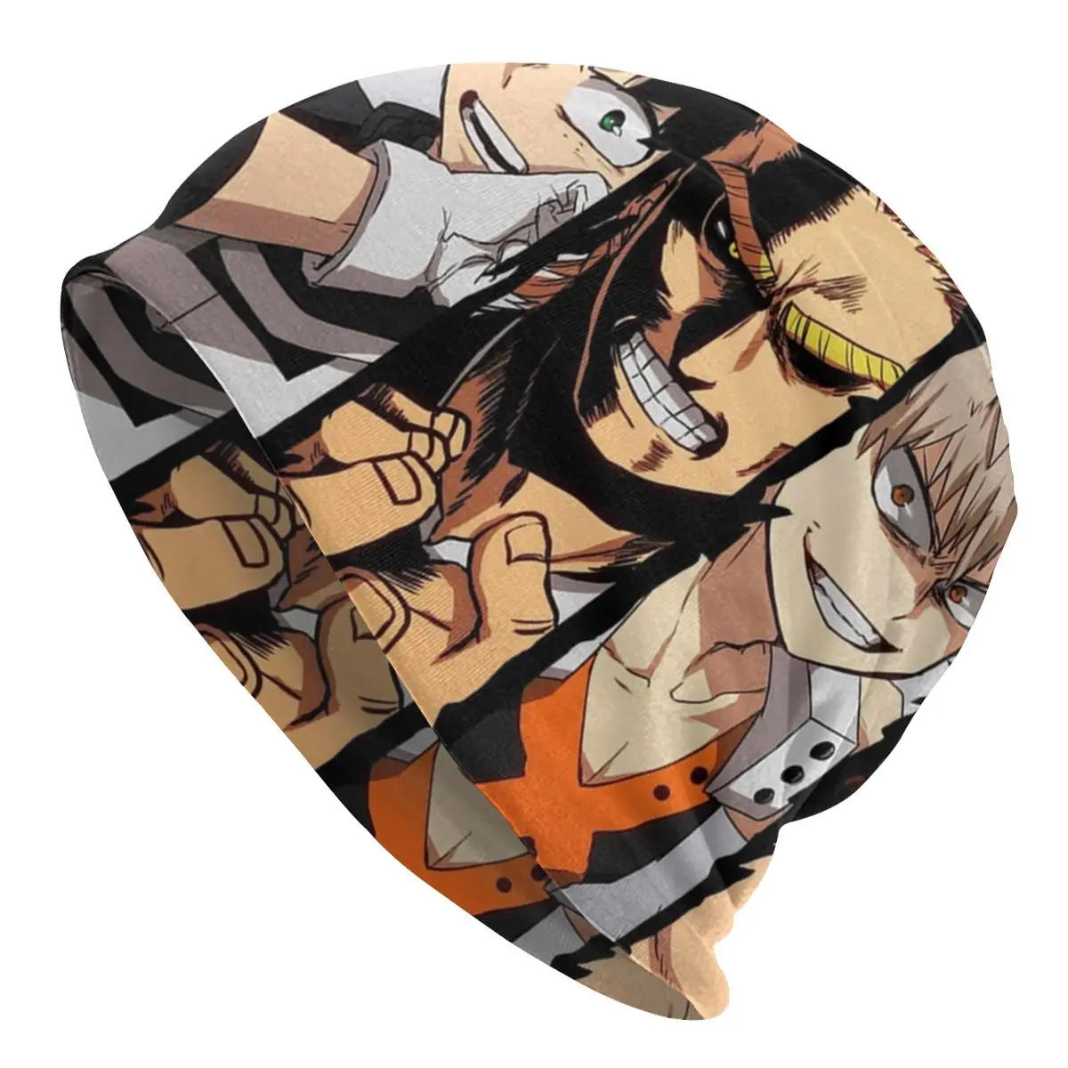 What's Your Power Beanies My Hero Academia Boku No Hero Anime Manga Caps Breathable Warm Bonnet Hat for Unisex Knitted Beanies
What's Your Power Beanies My Hero Academia Boku No Hero Anime Manga Caps Breathable Warm Bonnet Hat for Unisex Knitted Beanies