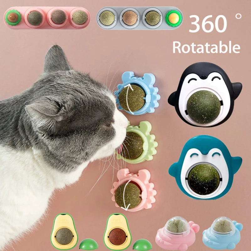 Natural Catnip Toys For Cats Healthy Cat Toys Promote Gastric For Kitten Edible Treating Cat Candy Licking Snacks Cat Supplies
Natural Catnip Toys For Cats Healthy Cat Toys Promote Gastric For Kitten Edible Treating Cat Candy Licking Snacks Cat Supplies