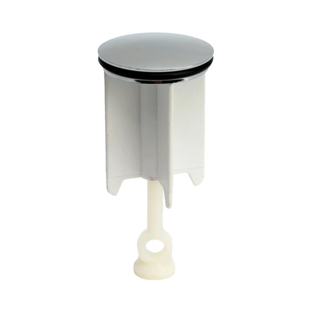 Wash Basin Plug Universal Sink Plug Bathroom Sink Strainer 40mm Pop-Up Plug Replacement Drain Plug Stopper Bathroom Accessories
Wash Basin Plug Universal Sink Plug Bathroom Sink Strainer 40mm Pop-Up Plug Replacement Drain Plug Stopper Bathroom Accessories