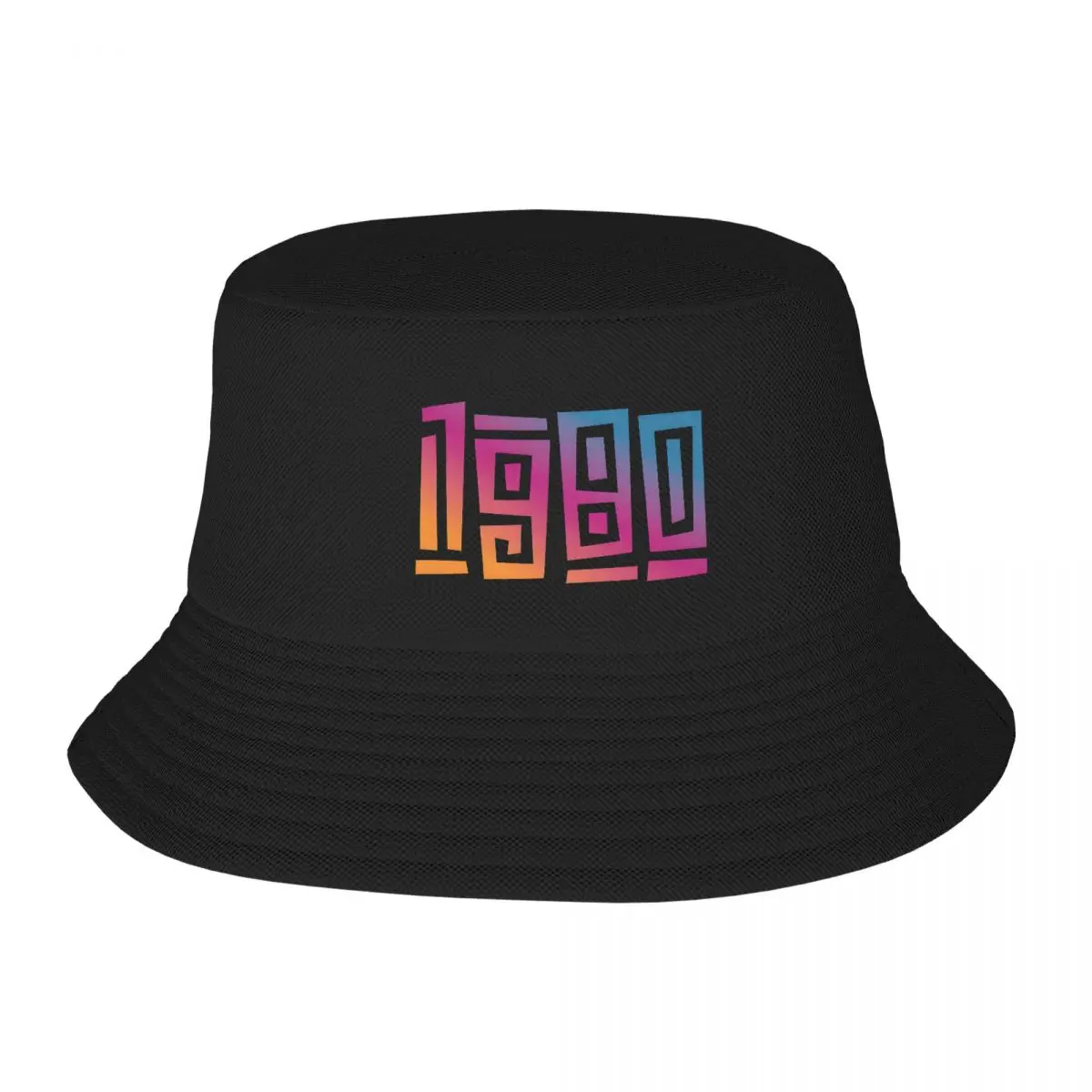 1980 Birthday Gift Adult Fisherman's Hat Bob Bucket Hats Men Women Caps fisherman Hat Girl Boy Hat
1980 Birthday Gift Adult Fisherman's Hat Bob Bucket Hats Men Women Caps fisherman Hat Girl Boy Hat