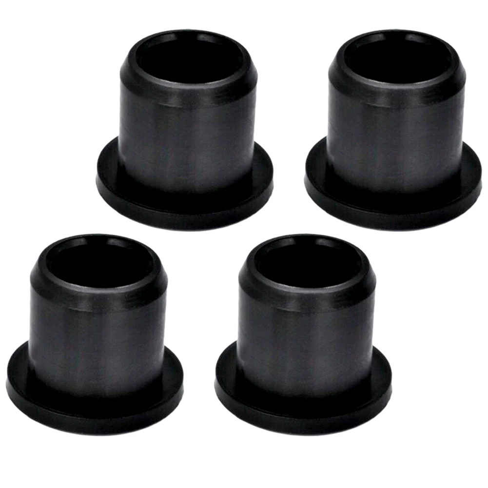 Lawn Mower Accessories Flange Bushing Replacement Bushing 4-pack 741-0659 941-0659 Brand New For Garden Power Tools
Lawn Mower Accessories Flange Bushing Replacement Bushing 4-pack 741-0659 941-0659 Brand New For Garden Power Tools