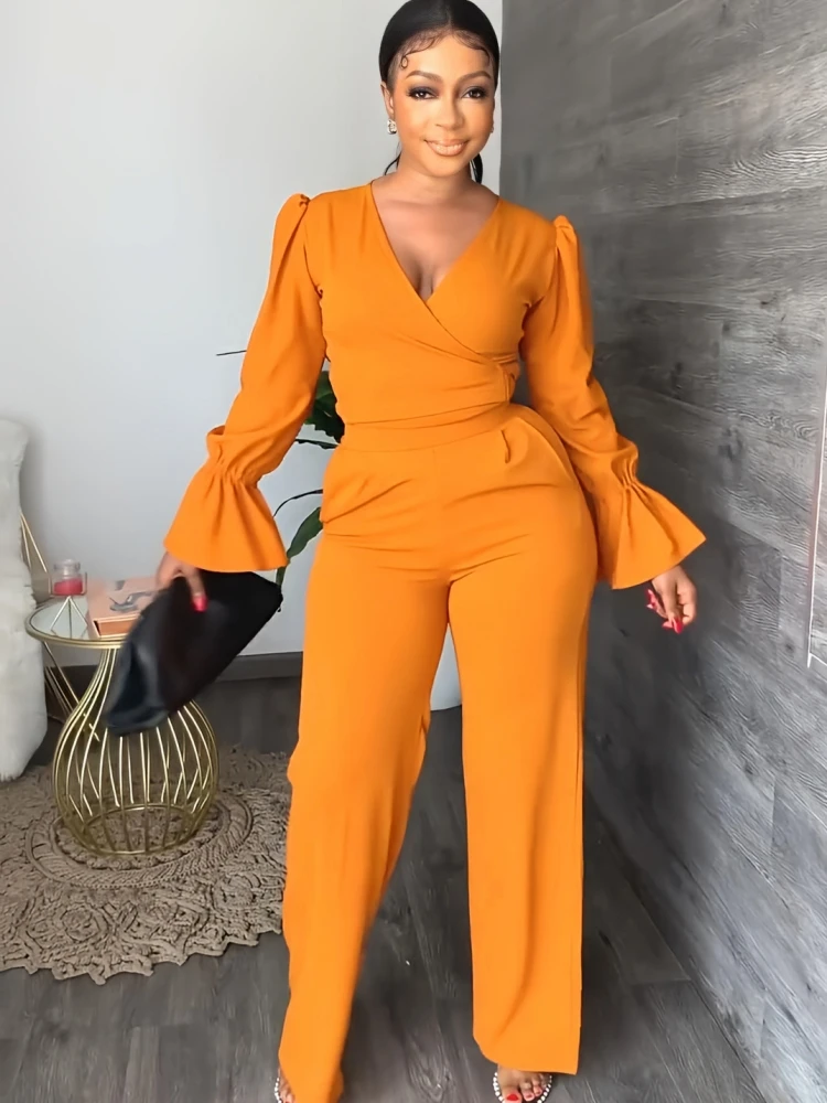 Autumn Winter Two Piece Set Women Tracksuit Zipper V Collar Long Sleeve Tops Pants Suits Set Fashion Patchwork Two Piece Outfits
Autumn Winter Two Piece Set Women Tracksuit Zipper V Collar Long Sleeve Tops Pants Suits Set Fashion Patchwork Two Piece Outfits